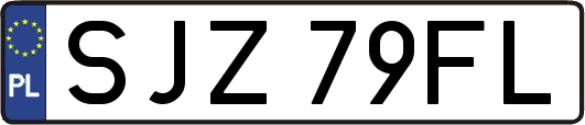 SJZ79FL