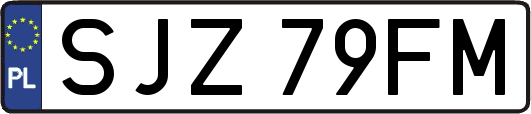 SJZ79FM