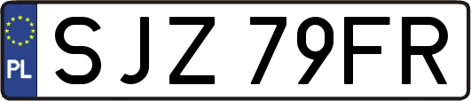 SJZ79FR