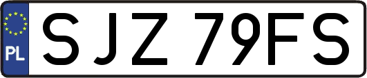 SJZ79FS