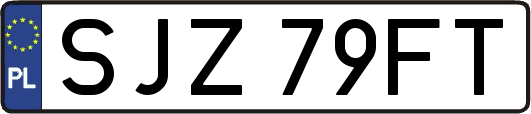 SJZ79FT