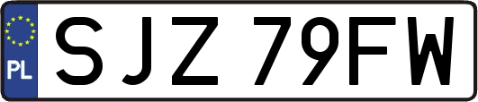 SJZ79FW