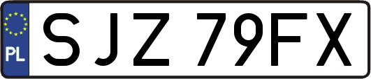 SJZ79FX