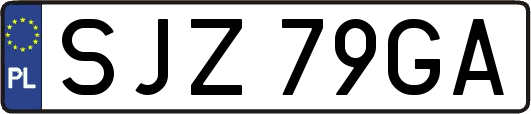 SJZ79GA
