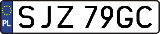 SJZ79GC