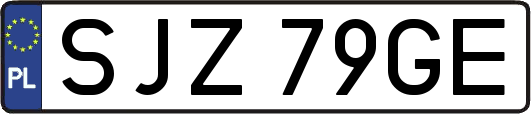 SJZ79GE