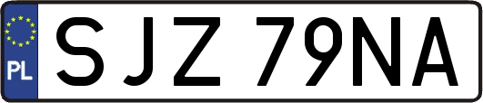 SJZ79NA