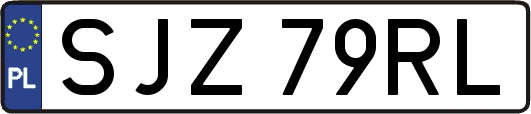 SJZ79RL