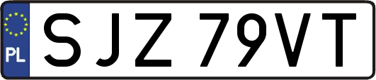SJZ79VT