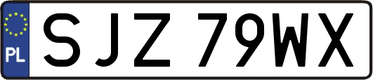 SJZ79WX