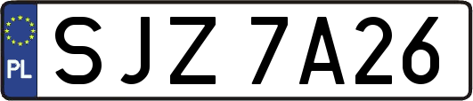 SJZ7A26