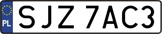 SJZ7AC3