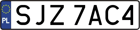 SJZ7AC4