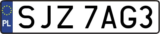 SJZ7AG3