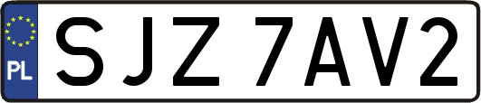 SJZ7AV2