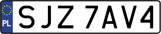 SJZ7AV4