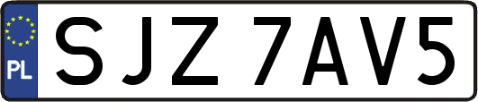 SJZ7AV5