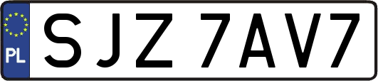SJZ7AV7
