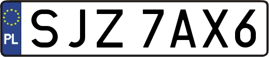 SJZ7AX6