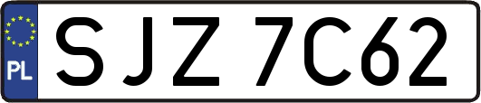 SJZ7C62