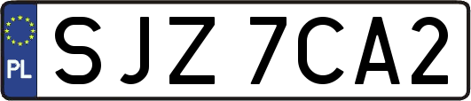 SJZ7CA2