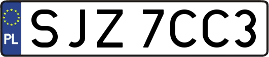 SJZ7CC3