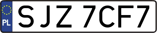 SJZ7CF7