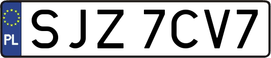SJZ7CV7