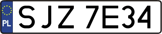 SJZ7E34