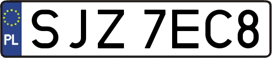 SJZ7EC8