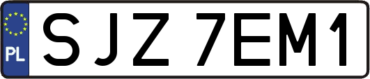 SJZ7EM1