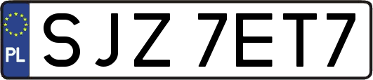 SJZ7ET7