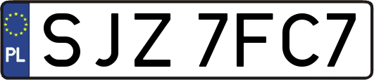 SJZ7FC7