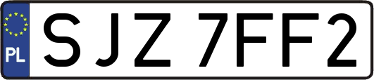 SJZ7FF2