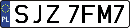 SJZ7FM7