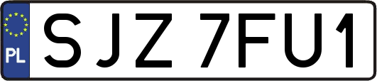 SJZ7FU1
