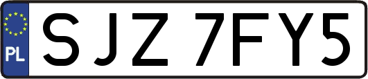 SJZ7FY5