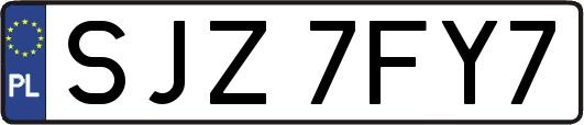 SJZ7FY7