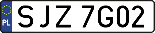 SJZ7G02