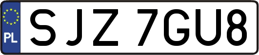 SJZ7GU8