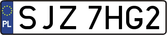 SJZ7HG2