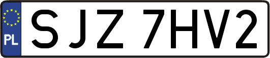 SJZ7HV2