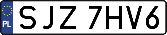 SJZ7HV6