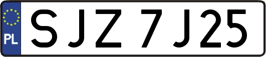SJZ7J25