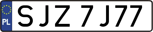 SJZ7J77