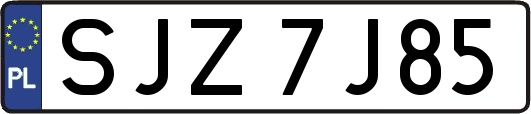 SJZ7J85