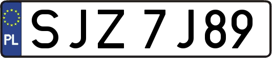 SJZ7J89