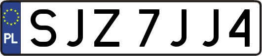 SJZ7JJ4