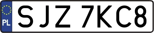SJZ7KC8