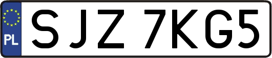 SJZ7KG5